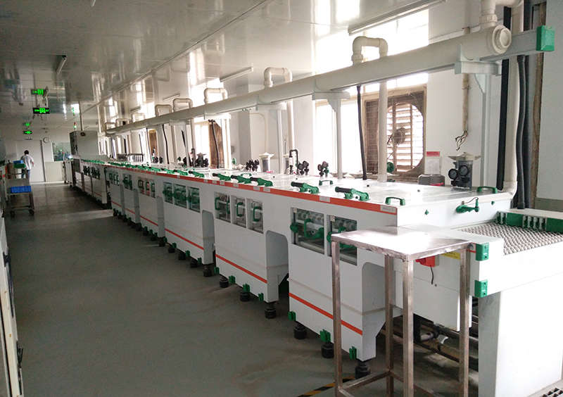 天津工控陶瓷基板生产厂家