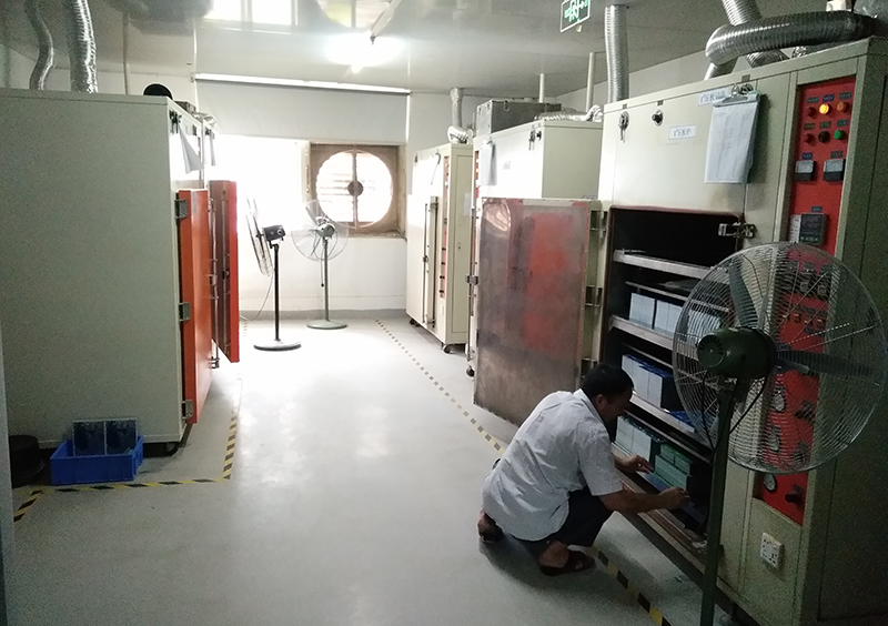 珠海通讯pcb线路板定制