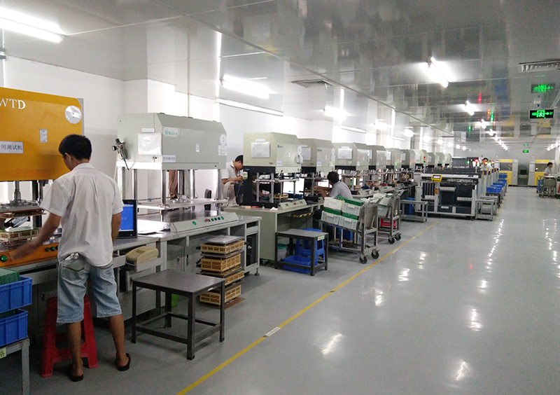 重庆工控手机线路板生产厂家