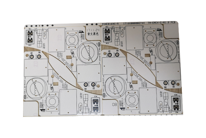 深圳通讯PCB定制