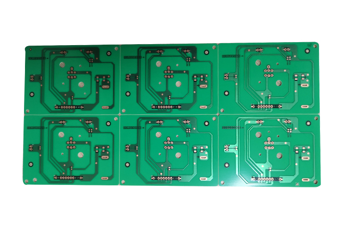 四川通讯多层pcb定制