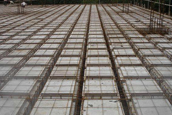 石家庄加工建筑模壳租赁