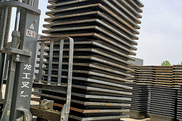 石家庄加工建筑模壳租赁